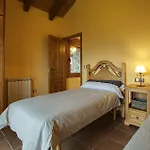 Casa rural O Fraginal *