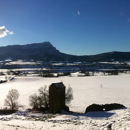 Country house O Fraginal Guasillo