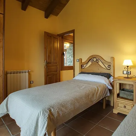 Country house O Fraginal *