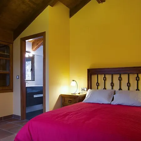 Venkovský dům O Fraginal