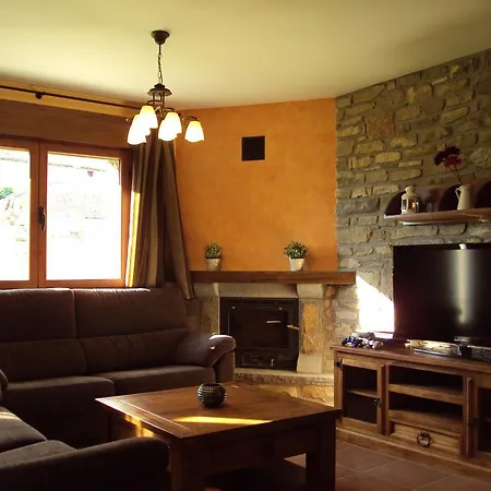 Country house O Fraginal *