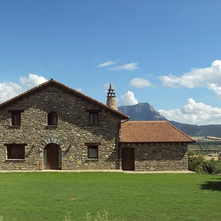 Venkovský dům O Fraginal