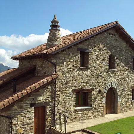 Country house O Fraginal Guasillo