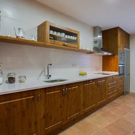 Country house O Fraginal *