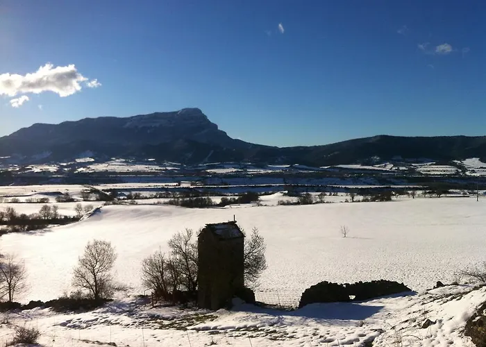 Casa rural O Fraginal Guasillo