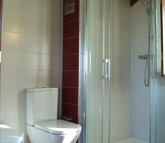 Casa rural O Fraginal