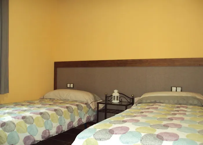 Casa rural O Fraginal Guasillo