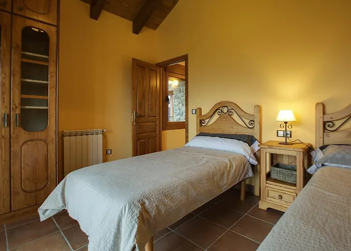 Casa rural O Fraginal *